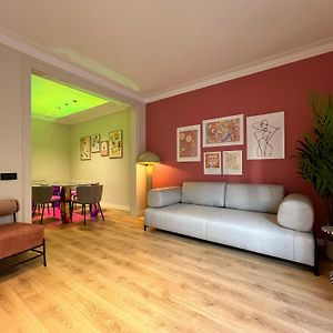 Apartamento de 4 Dormitorios